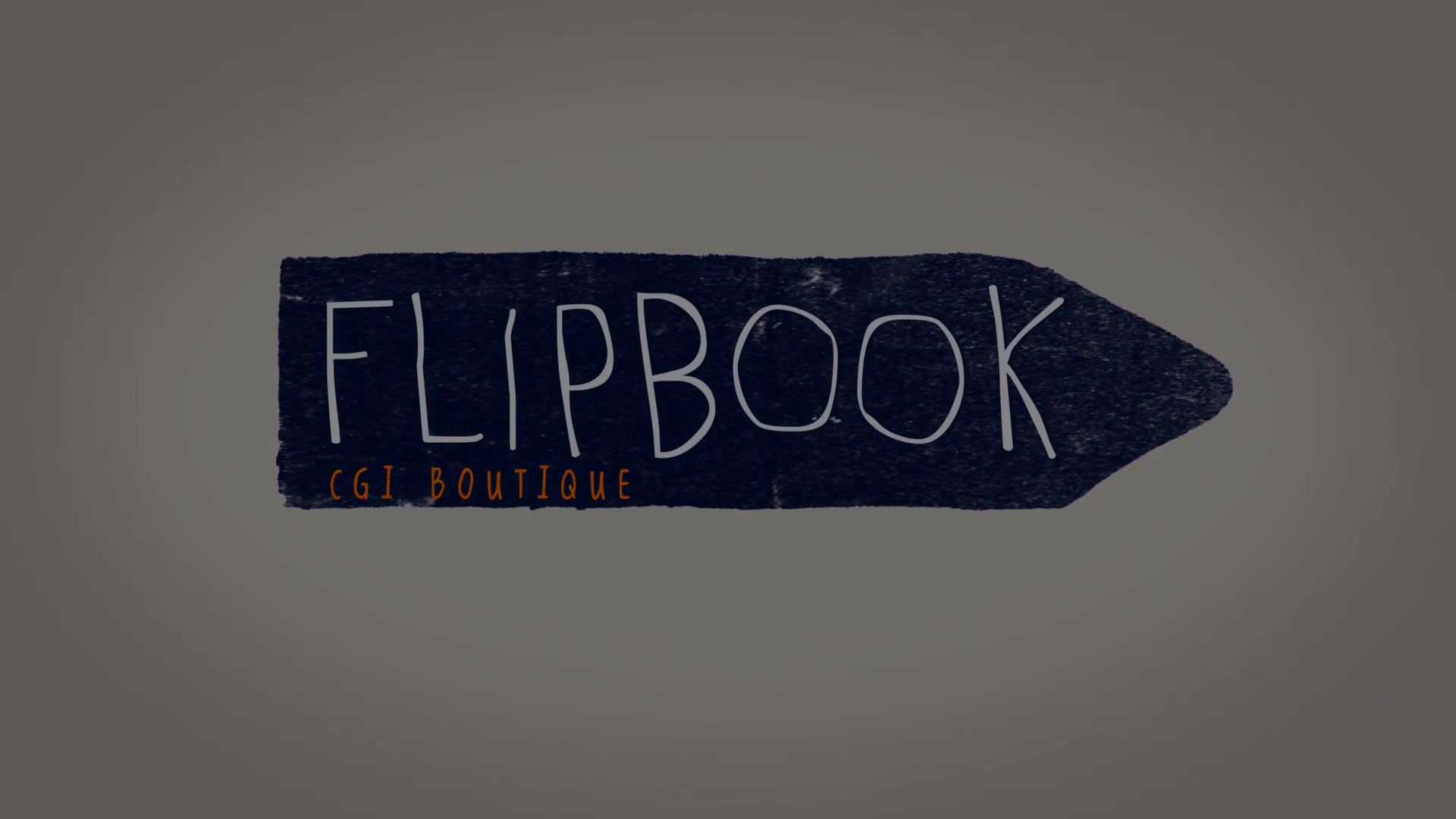 bogeyman by flipbook studiocg动画 3d动画 动画短