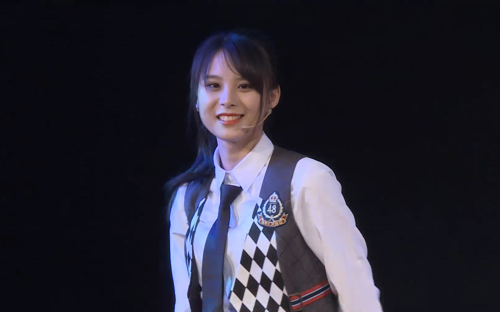 【bej48-程宇璐】20190512e队公演《universe》cut合集_哔哩哔哩 (゜