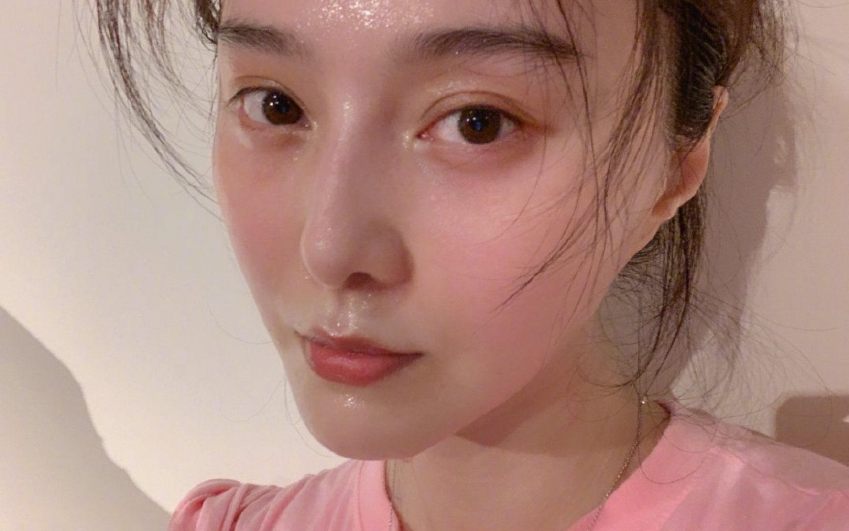 【郑多燕】全身暴汗 无辅助器械 范冰冰最近也在做小红帽