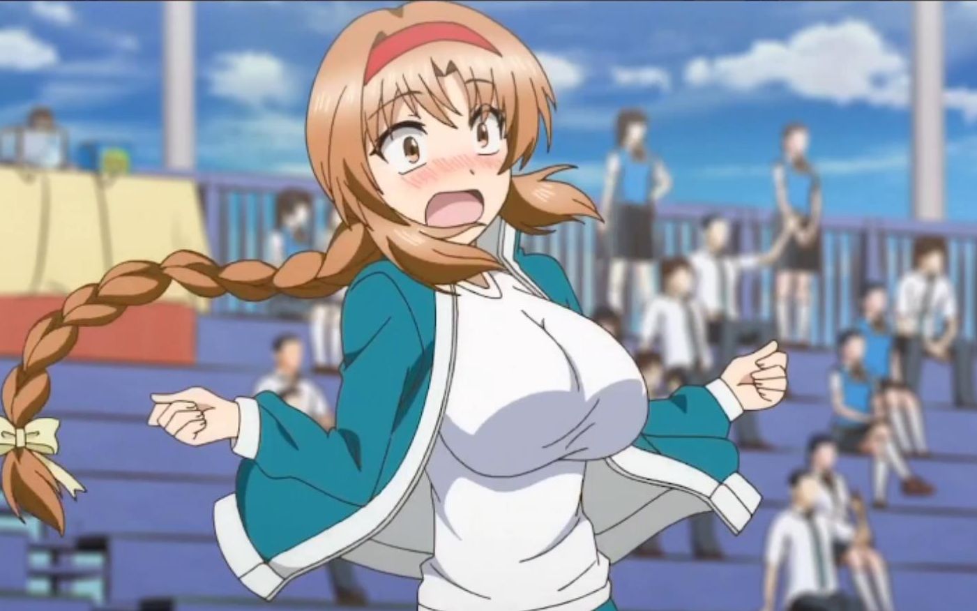 盘点动漫中的那些万恶之源~【第一百期】_哔哩哔哩 (゜-゜)つロ 干杯