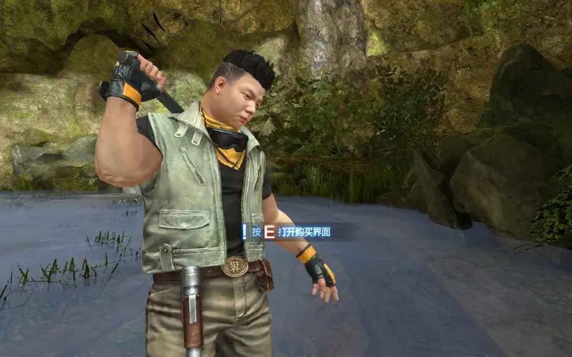 活动作品逆战捧月沟英雄难度挂机宏离震双法版本