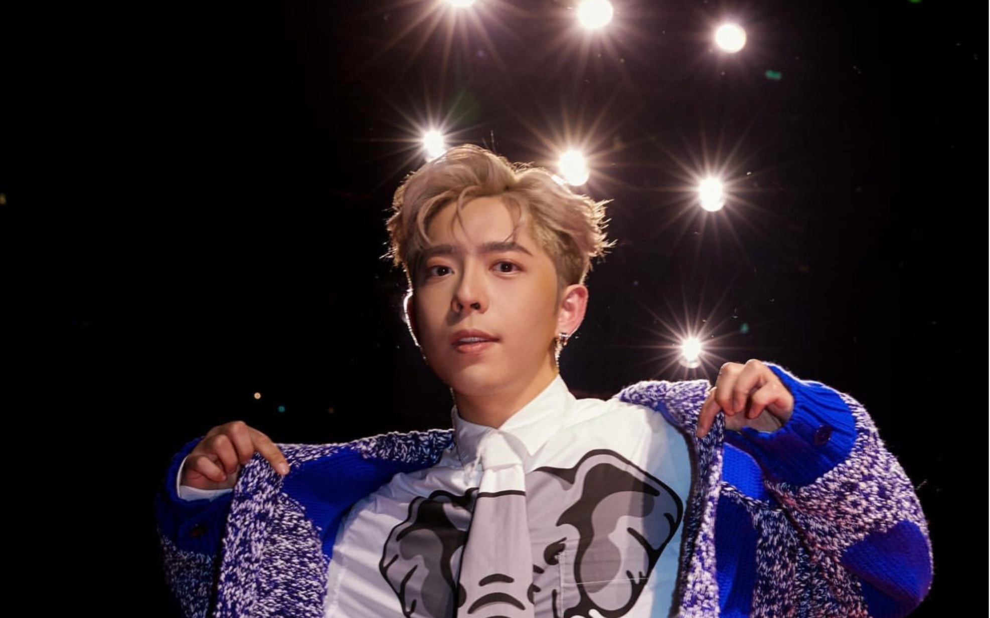 【吕爵安edan】edan in paris | 爵安在巴黎不完全记录|自制汇总|竖屏