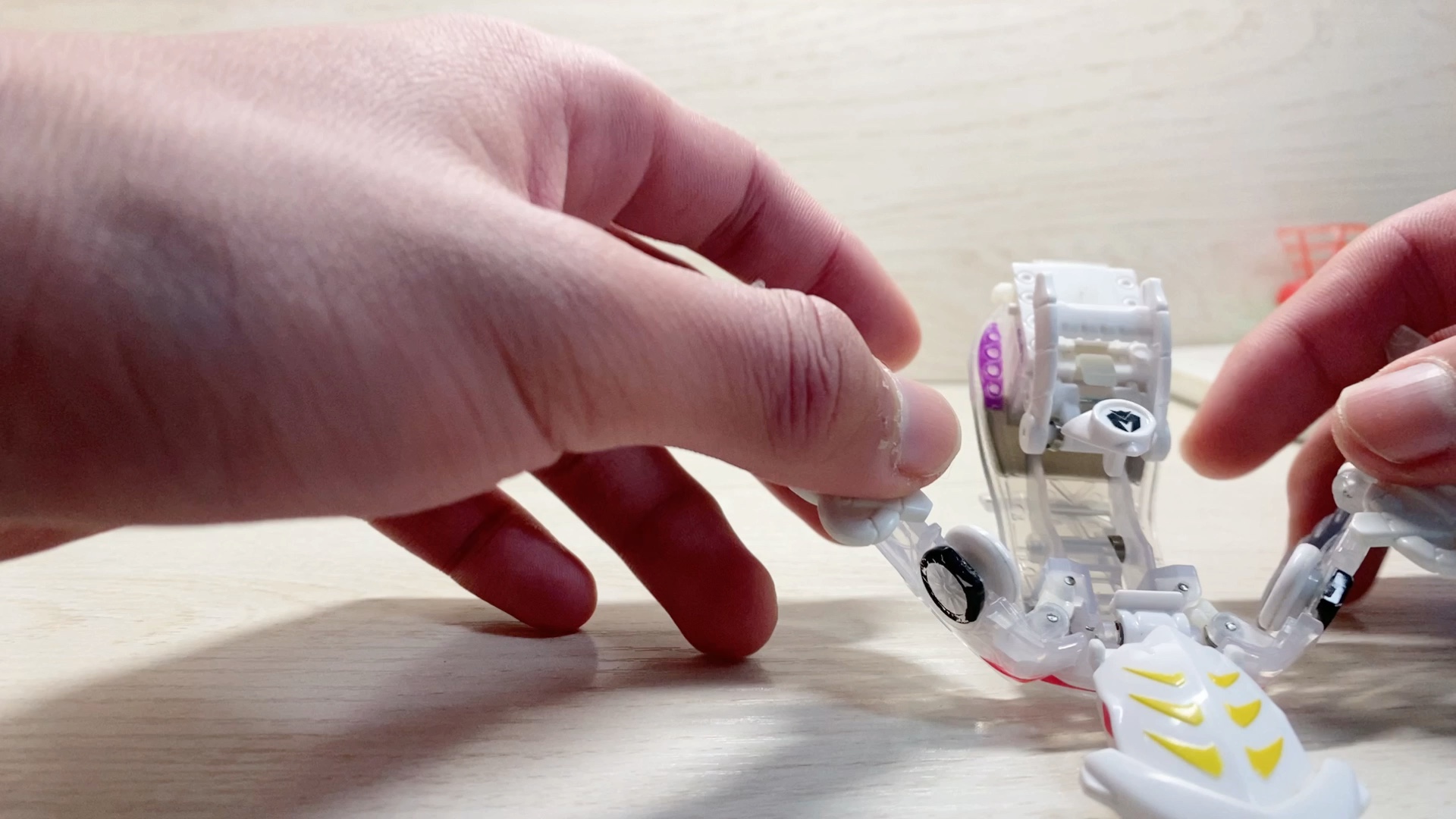 海妖车神测评_哔哩哔哩_bilibili