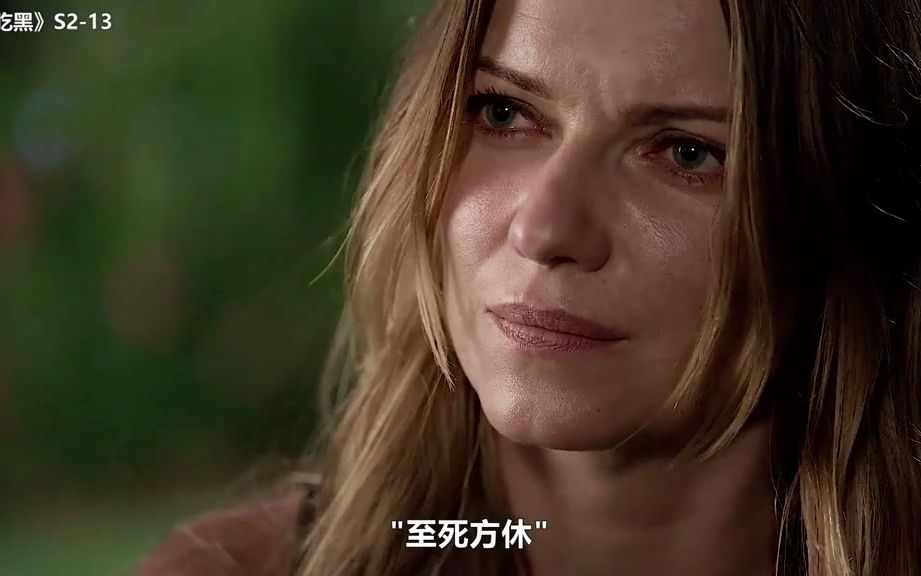 贾博发现兔子行踪,迈克与安娜连夜前往纽约黑吃黑高分美我的观影报告