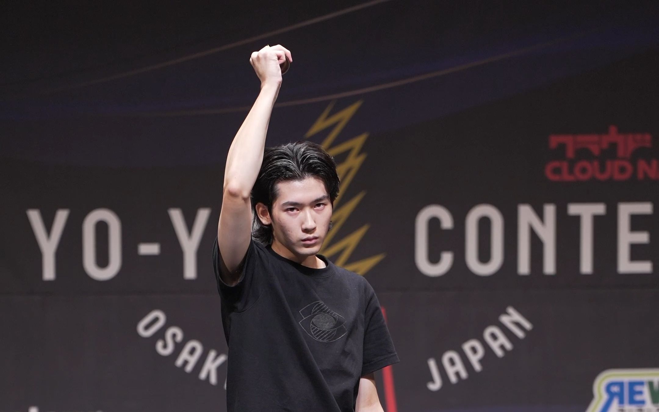 神上封神 真的封神 世界悠悠球大赛wyyc2023 | 三浦元 hajime miura