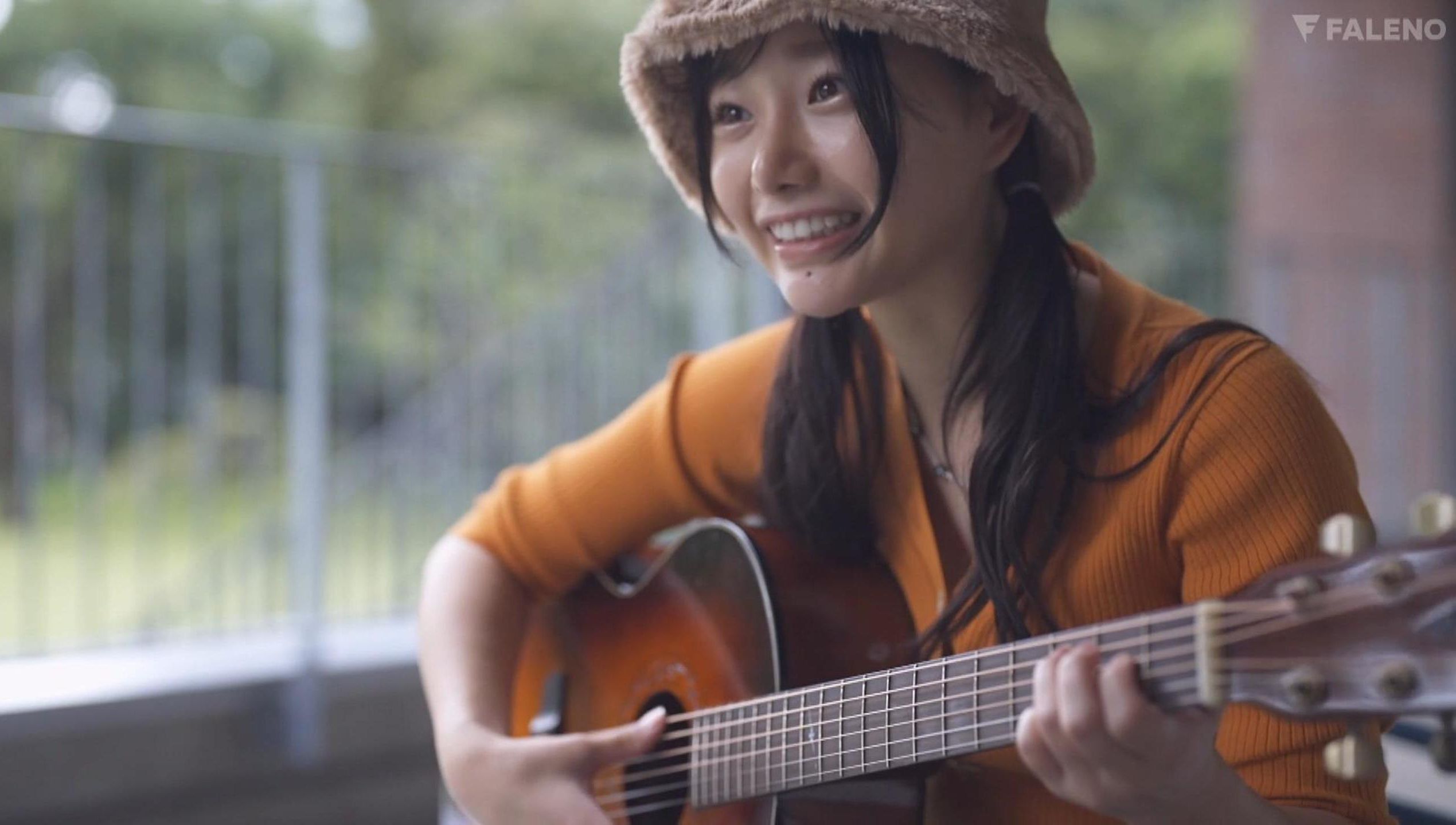 【三叶千春】罗志祥-爱转角