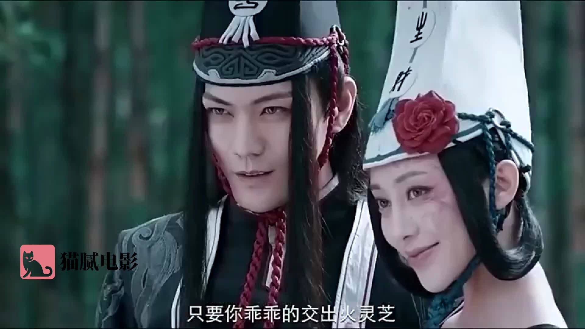 这样的黑白无常,无情摧毁了我的三观