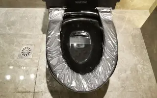 马桶洁身器 搜索结果 哔哩哔哩 Bilibili