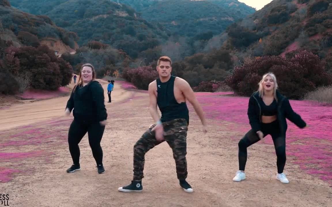 自用侵删小马哥marshall有氧健身舞合集642分钟