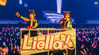 Liella! 唐可可・葉月恋 クレッシェンドゆ・ら Liella! 唐可可・葉月恋 クレッシェンドゆ・ら（ラブライブ