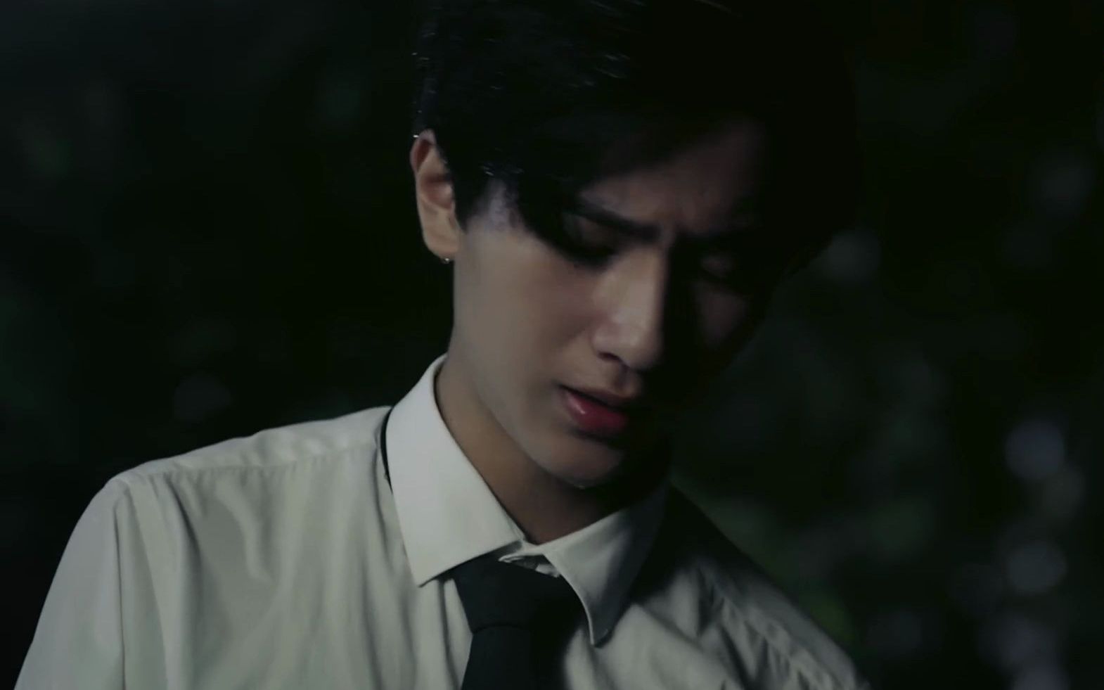 2017恶魔少爷别吻我第一季e16李宏毅cut