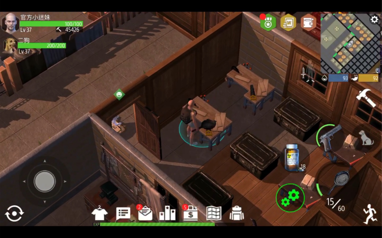 wastelandsurvival明日传奇更新了啥