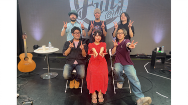 鷲崎健　クラウドファンディング　スペシャルアコギCD うぶごえ | 鷲崎健生誕50周年記念5thアルバム「えくぼヶ原飄夢譚