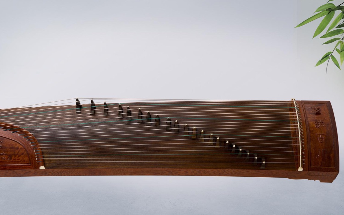 关于中州古调的河南筝,你了解多少?