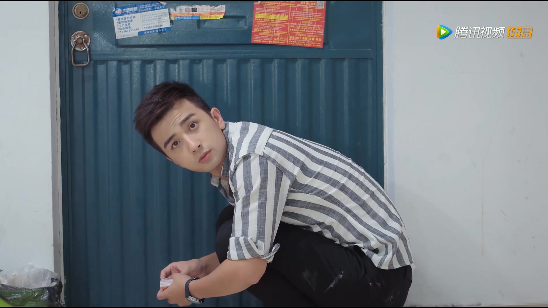 【一起同过窗】路先生丧心病狂无下限系列之当代大