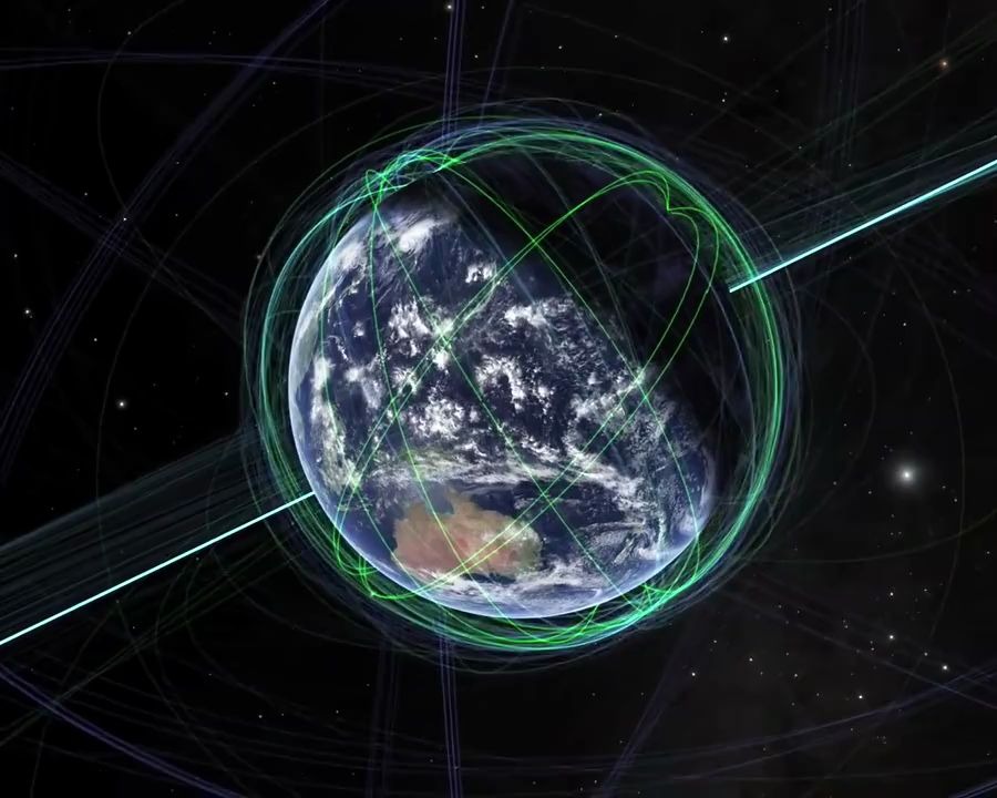 高分天文纪录短片《已知的宇宙》哔哩哔哩bilibili