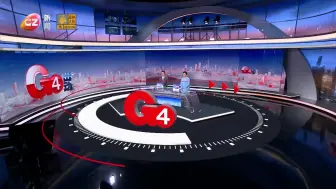 Descargar video: 彻底变成重播广州了 广州新闻台《G4出动》改版首日 连直播广州logo都不敢打了 精选节录2024/10/15（广东有线）