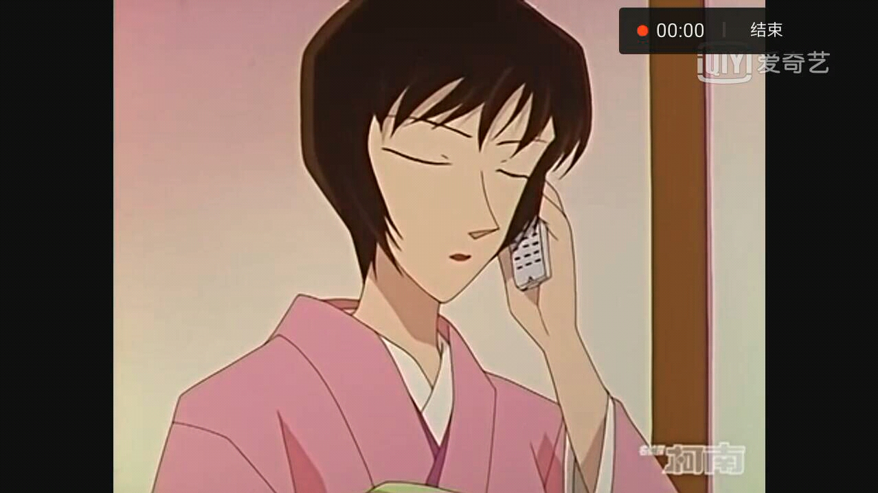 名侦探柯南惊奇佐藤警官和白鸟警官要接吻关键时候柯南神助攻力挽狂澜