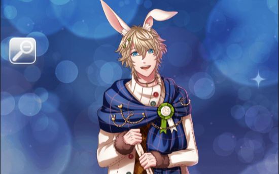 【梦100】不可思议的圣诞节 时计兔 日觉月觉剧情 无私密剧情_哔哩