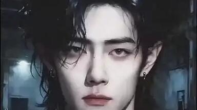 开箱| 无名DVD | 王一博_哔哩哔哩_bilibili