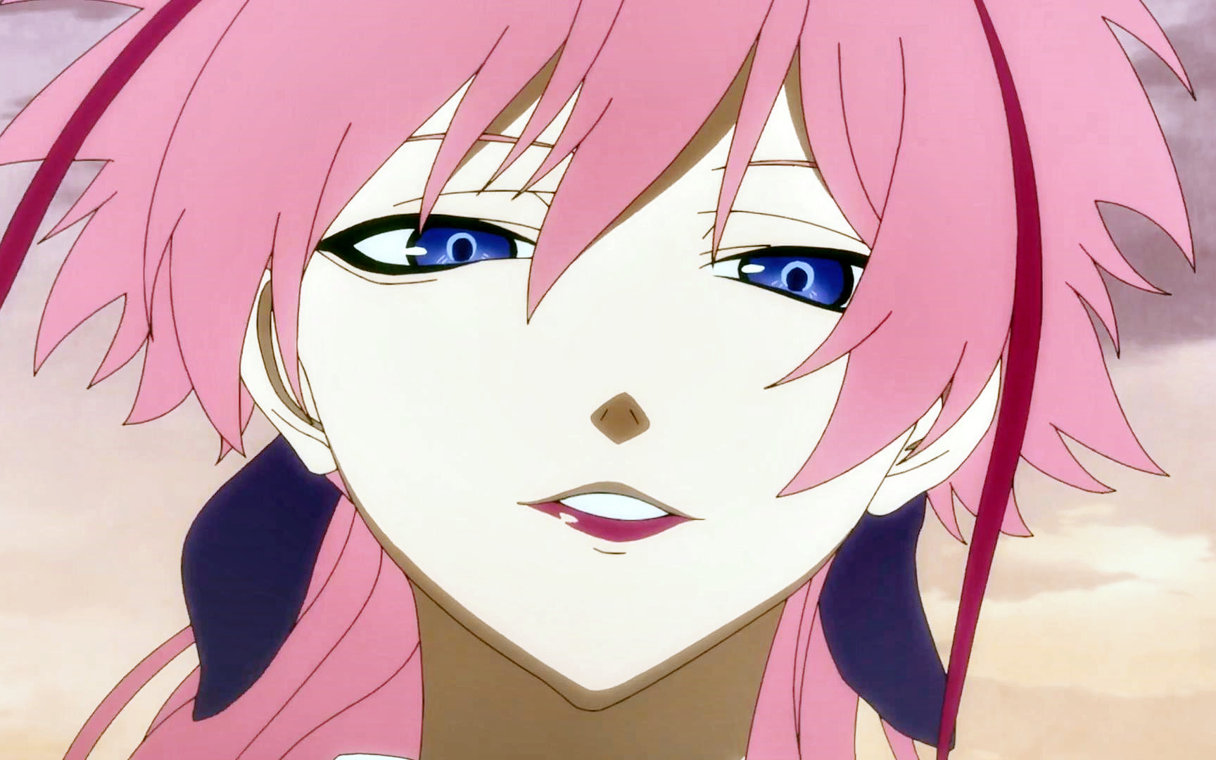 【7月/泽城美雪】物之古物奇谭 第二季 正式pv【mce汉化组】