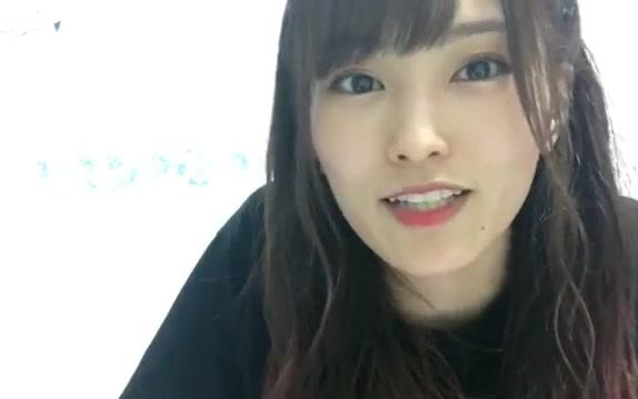 山本彩SHOWROOM 180805_哔哩哔哩_bilibili