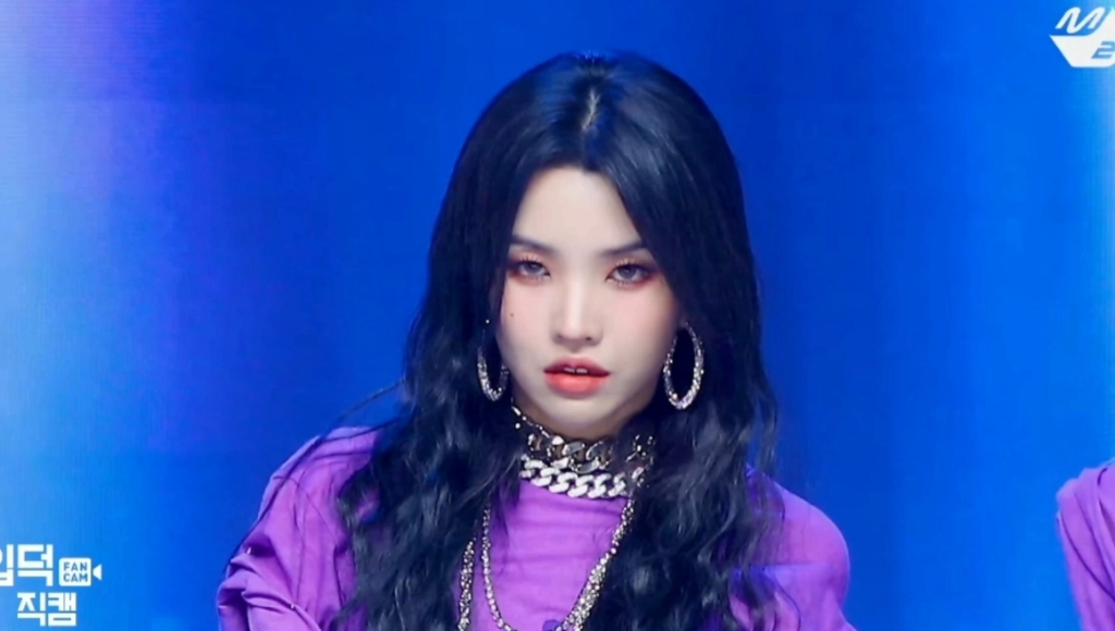 田小娟直拍-220317 my bag