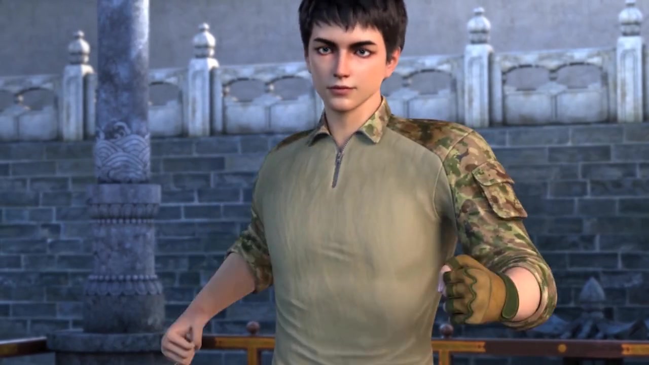 元龙王胜瞧不起我练练国漫充能计划我在看动漫#喜欢点点关注#求三连