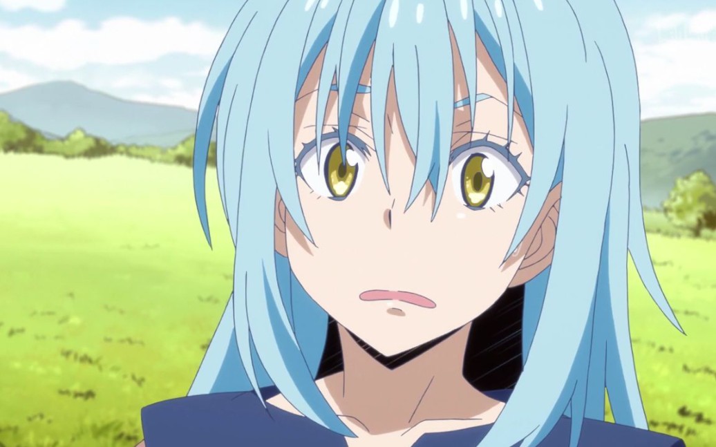 【台配国语】《关于我转生变成史莱姆这档事》第一季 一口气看完