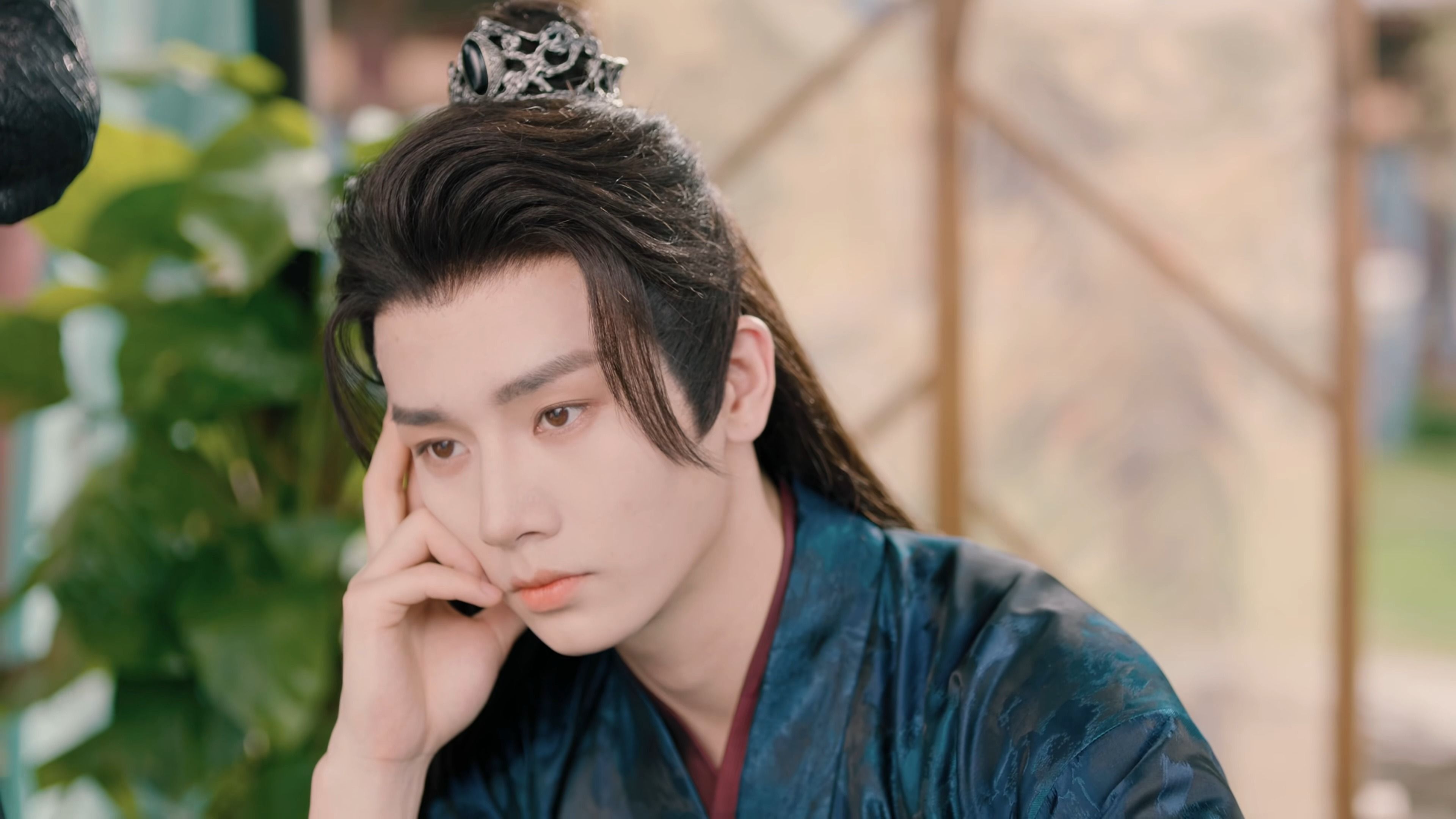 【凃雄飞】电视剧《授她以柄》配音cut-第7集-人声增强版