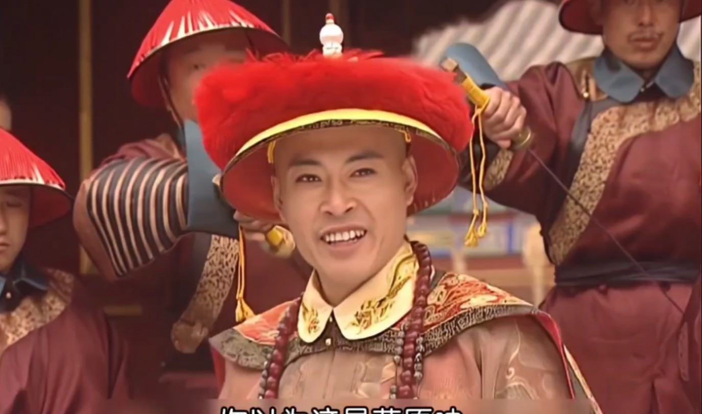 胤褆一脚踹死葛尔丹的部将 九子夺嫡风雨欲来,.影视解说