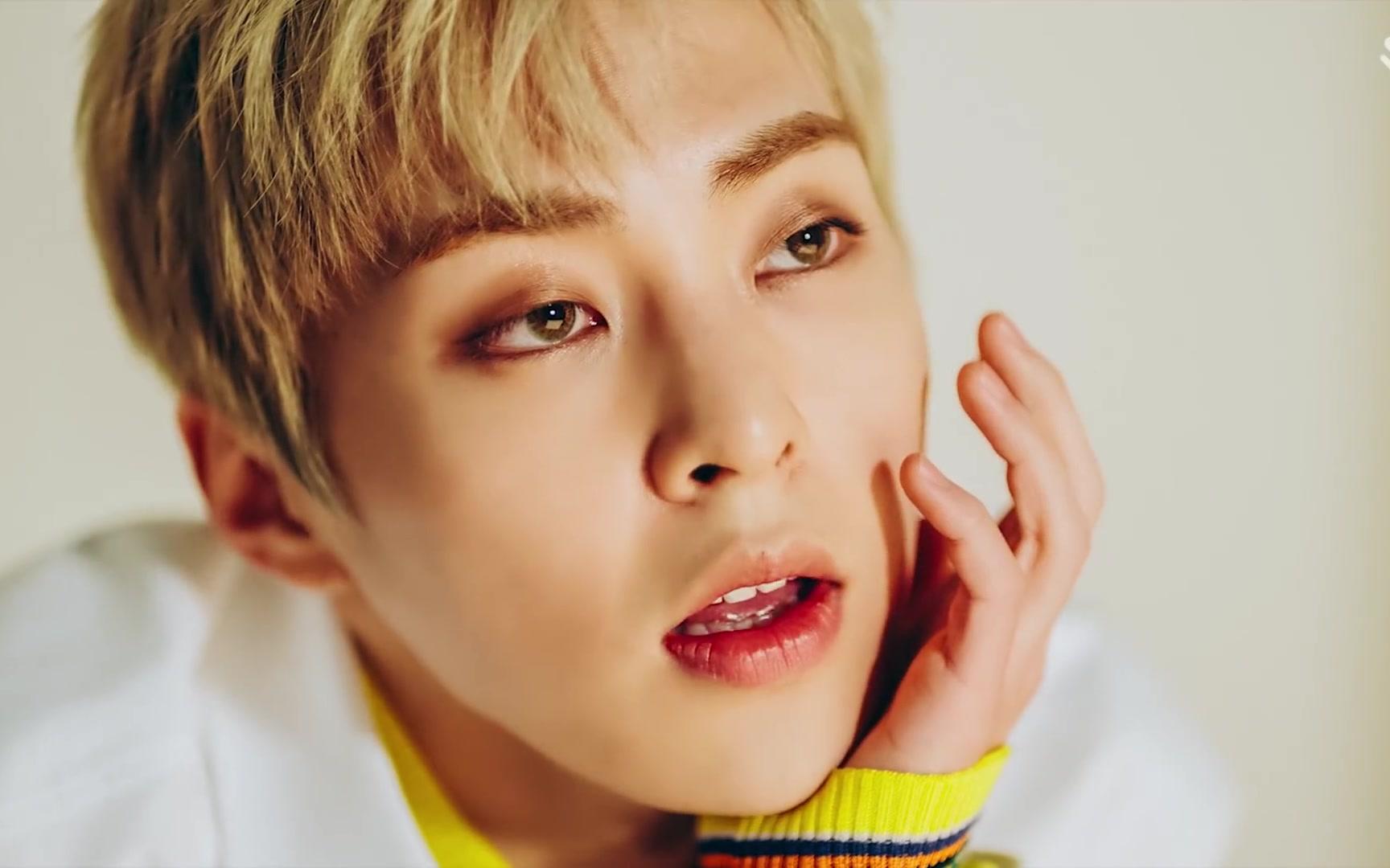 exocbx花曜日bloomingday打歌合集更新至练习室版dancepractice