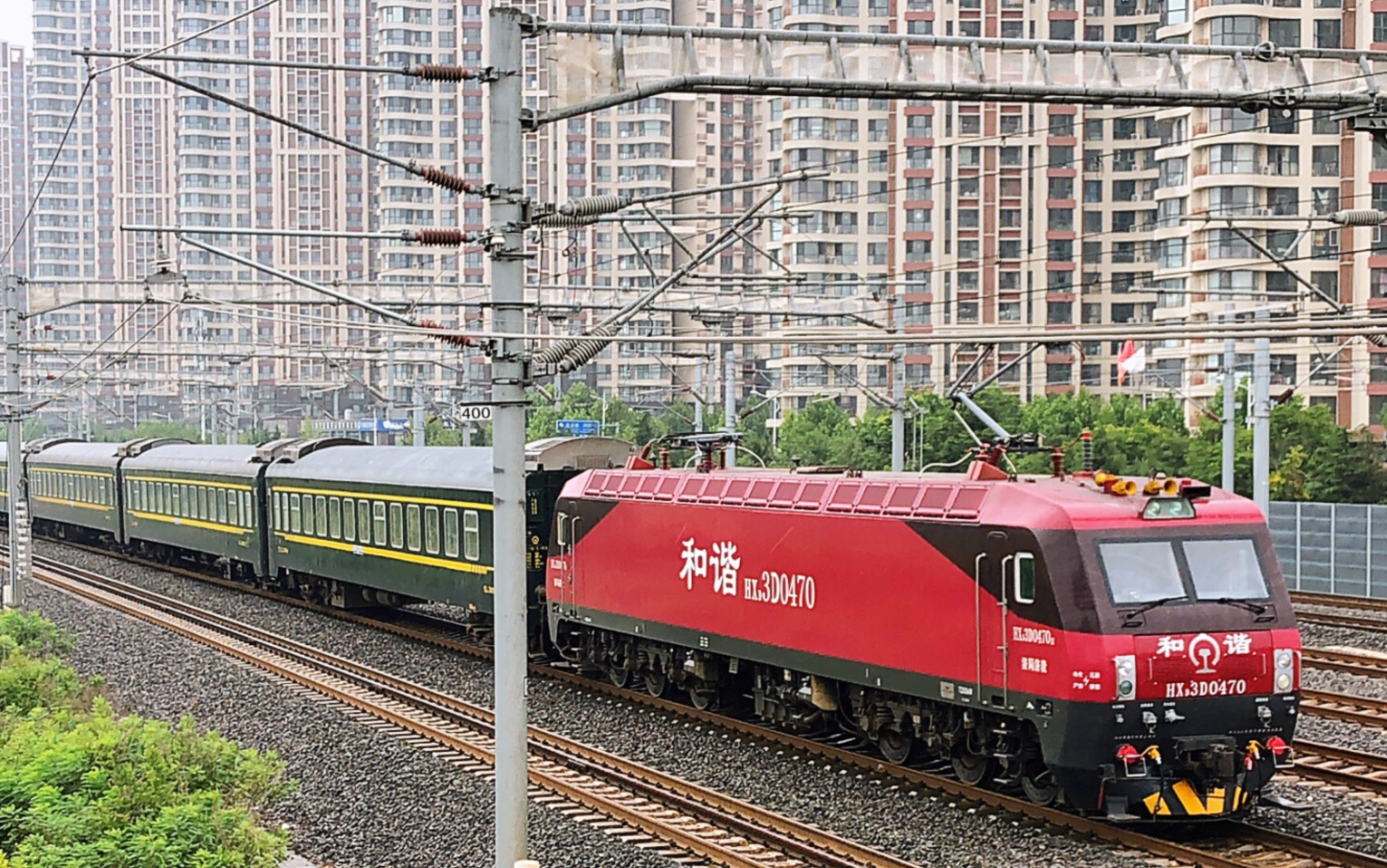 青岛北站特快,直达列车合集_哔哩哔哩_bilibili