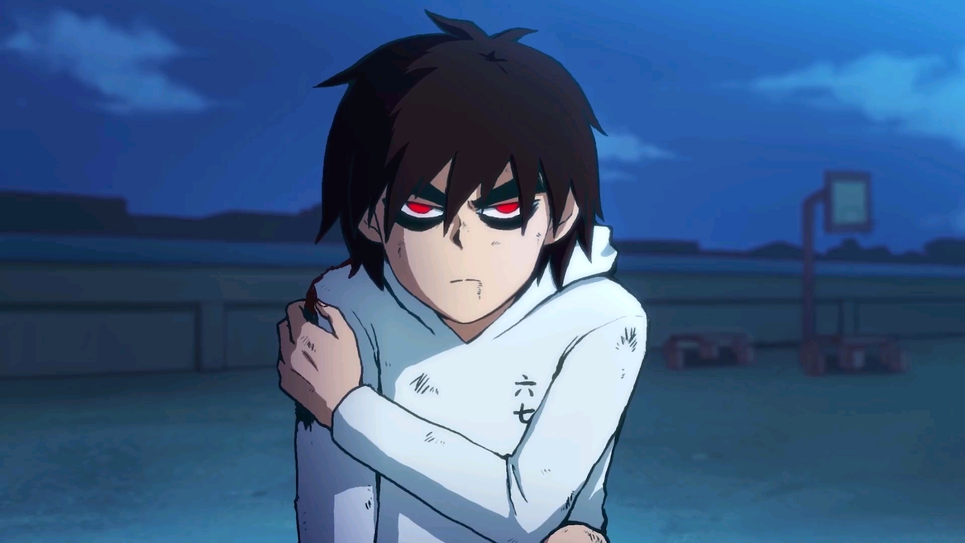 刺客伍六七刺客伍六七