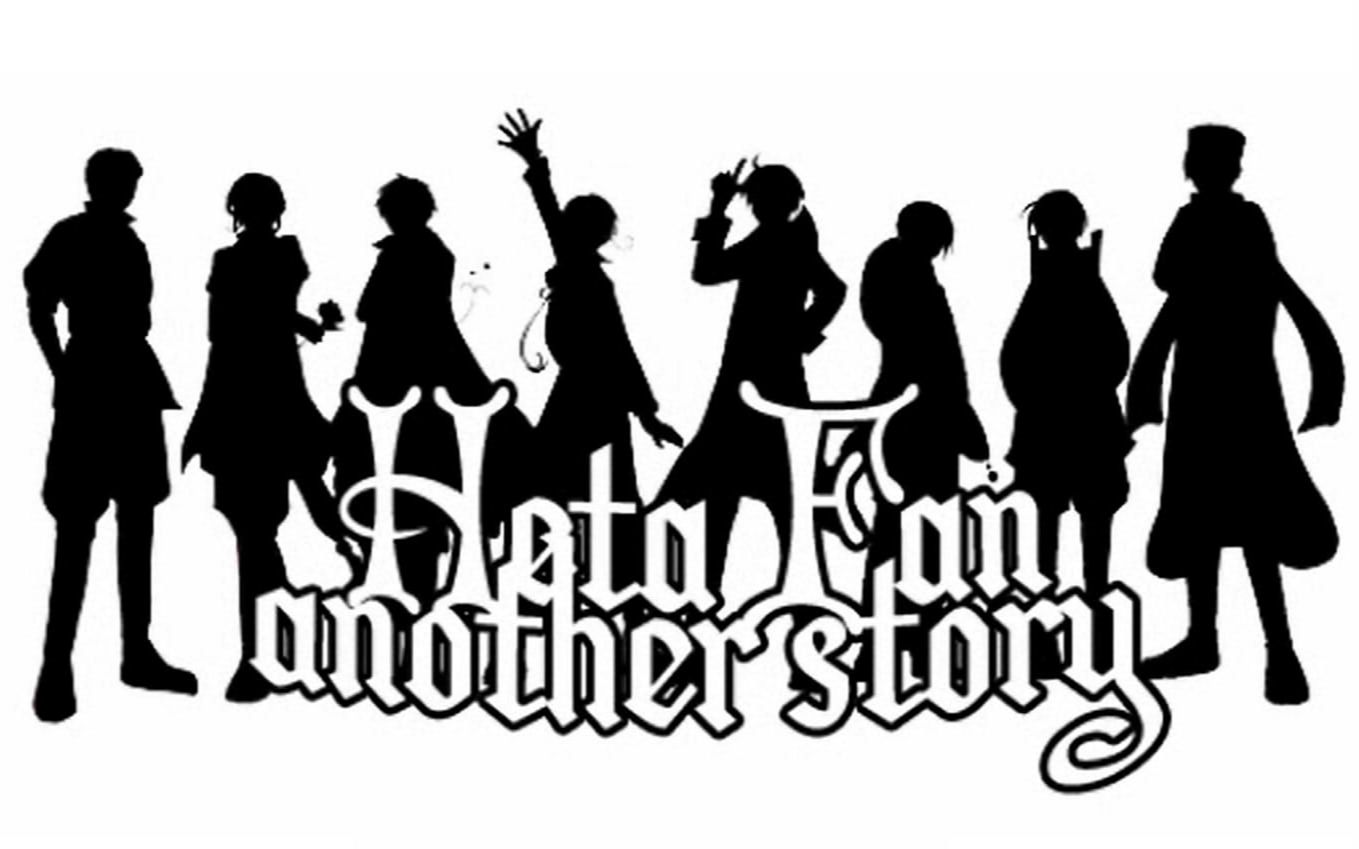 【APH/RPG】黑塔利亚Fantasia ~ another story ~(更新part22后)哔哩哔哩bilibili