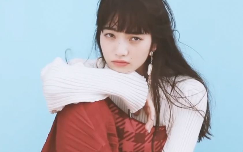 长泽雅美  新垣结衣   池田依来沙   本田翼    川口春奈 田爪爱里