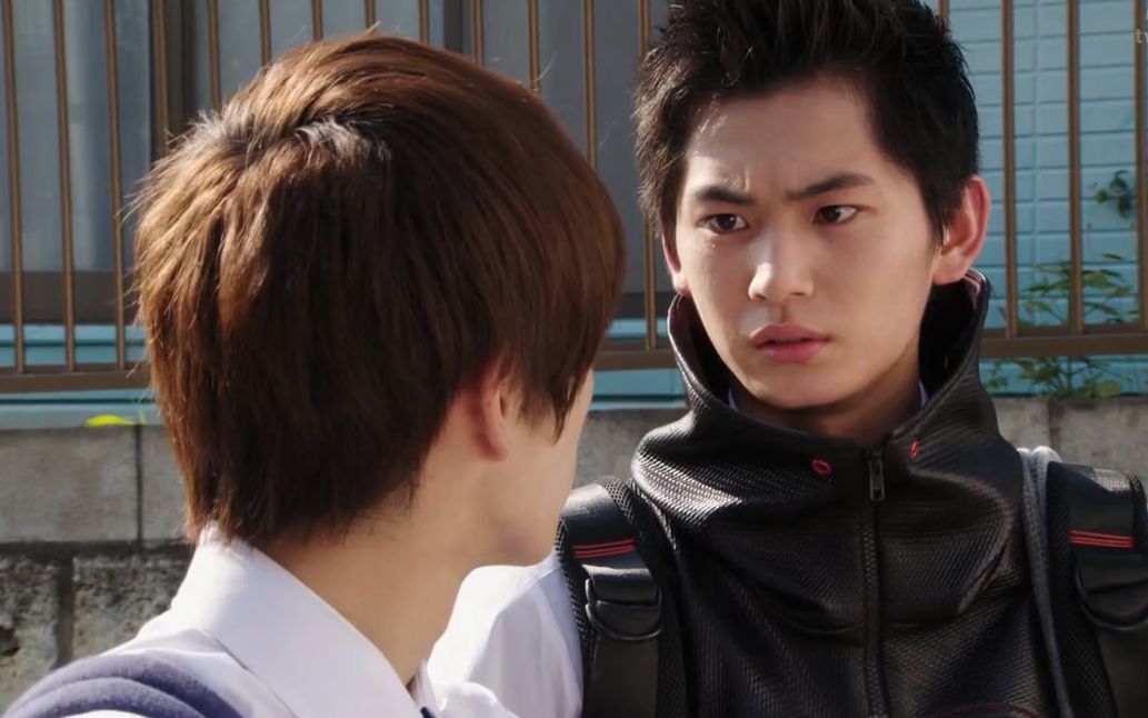 假面骑士zio哎扑朔迷离_哔哩哔哩 (゜-゜)つロ 干杯~-bilibili