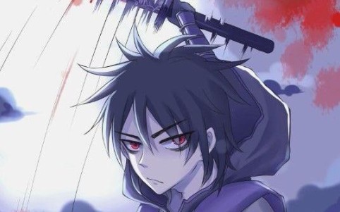 [刺客五六柒/高燃]恭迎首席