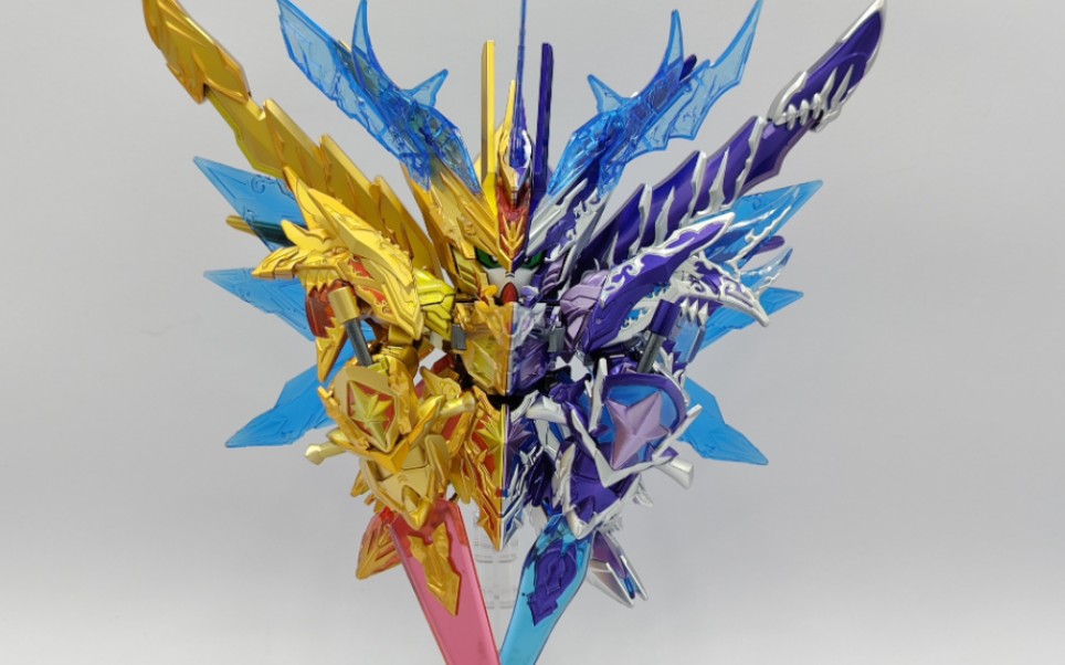 sd高达世界群英集龙骑士传说超越最终方程式凯撒z?