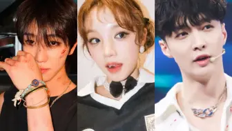 kpop那些极品中文歌词！
