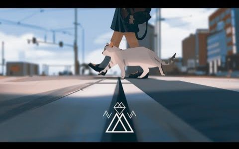 [图]Tyron Hapi - Anyway (Miles Away & Adam Pearce Remix) [feat. Mimoza]