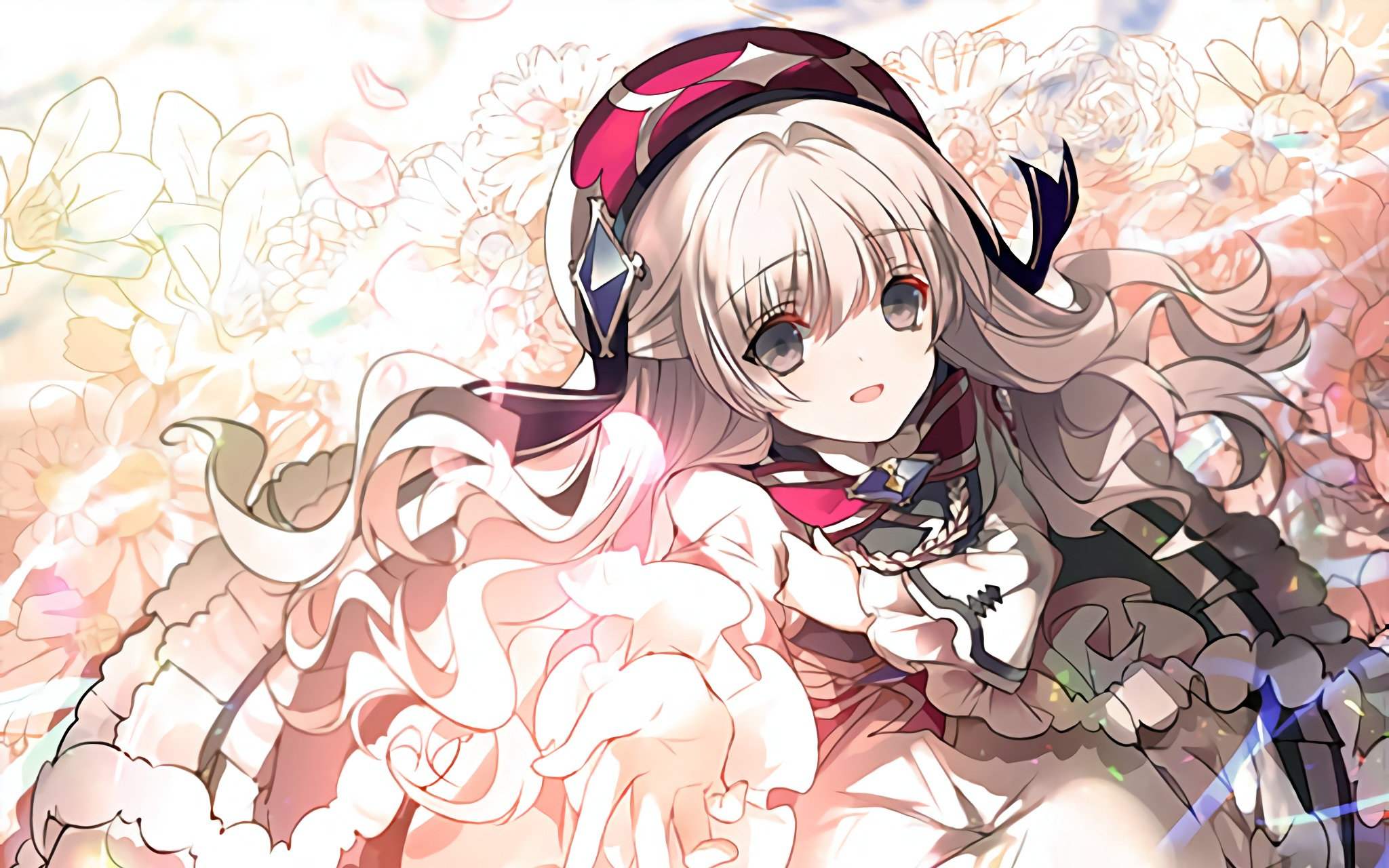 hikari:damedane_哔哩哔哩 (゜-゜)つロ 干杯~-bilibili