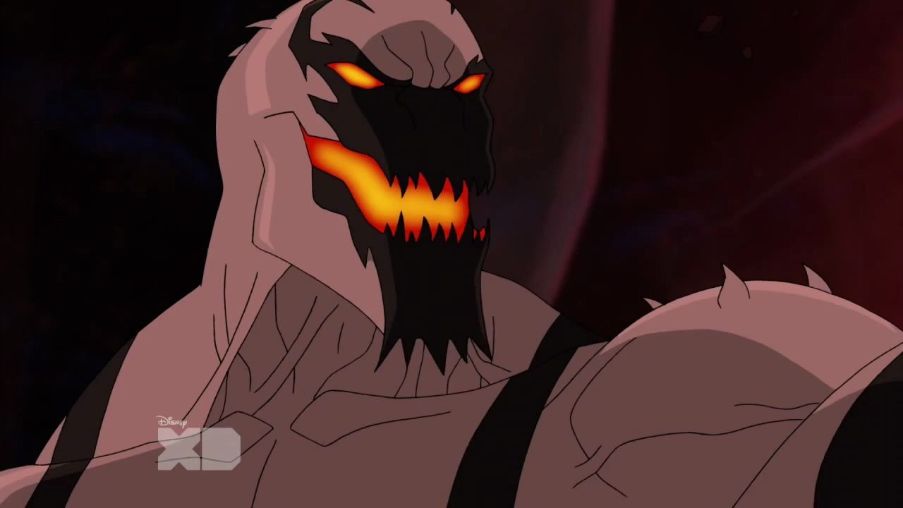 蜘蛛侠再次用血清/反毒液消灭了共生体(2016~2020)_哔哩哔哩 (゜-゜)