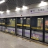 【上海地铁】10号线两款鱼车同机位进出站对比