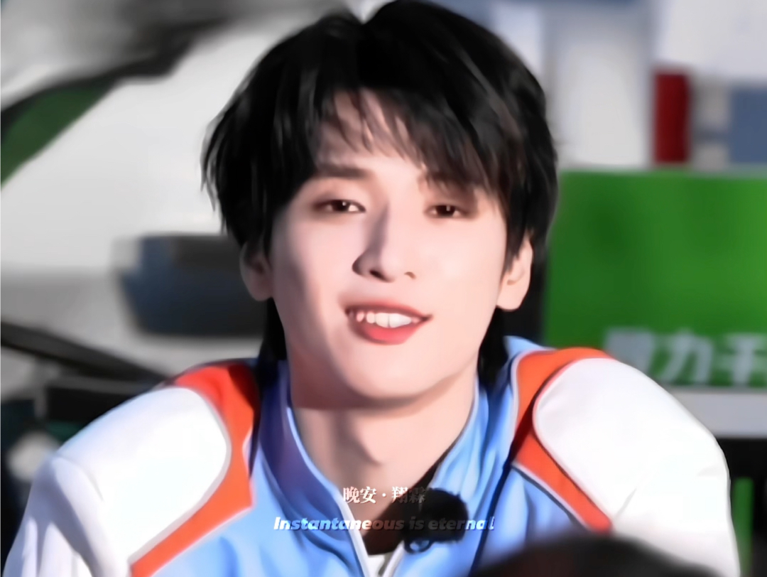 翔霖 "真以为贺儿每次都很好哄?那你先看看这张脸"07