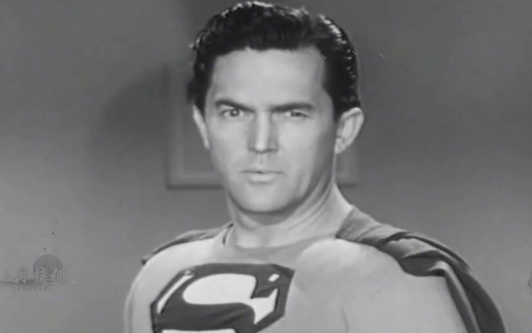 [图]Superman[1948版超人]真正的初代超人