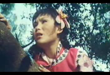 [图]人虎恋（1977）