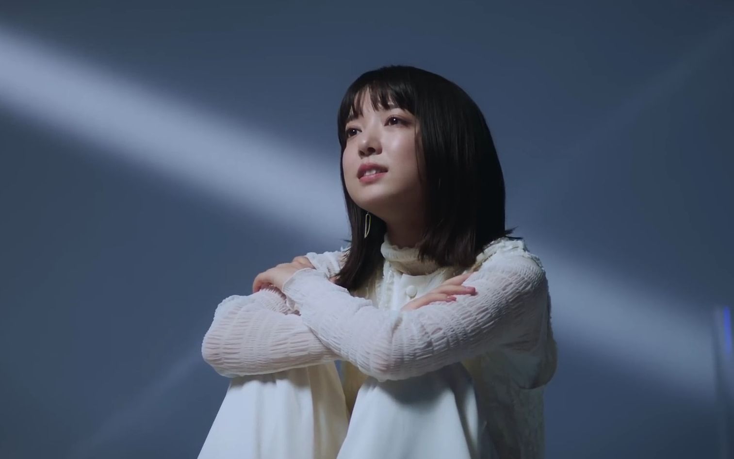 上白石萌音「ひかりのあと」 music video