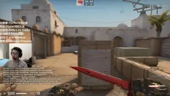 【csgo教学】正确的走路以及利用掩体的方式 by stanzq