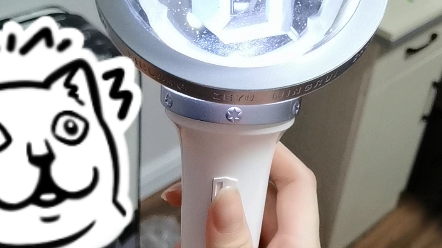 【boystory】星球棒测试——好piu亮的应援棒